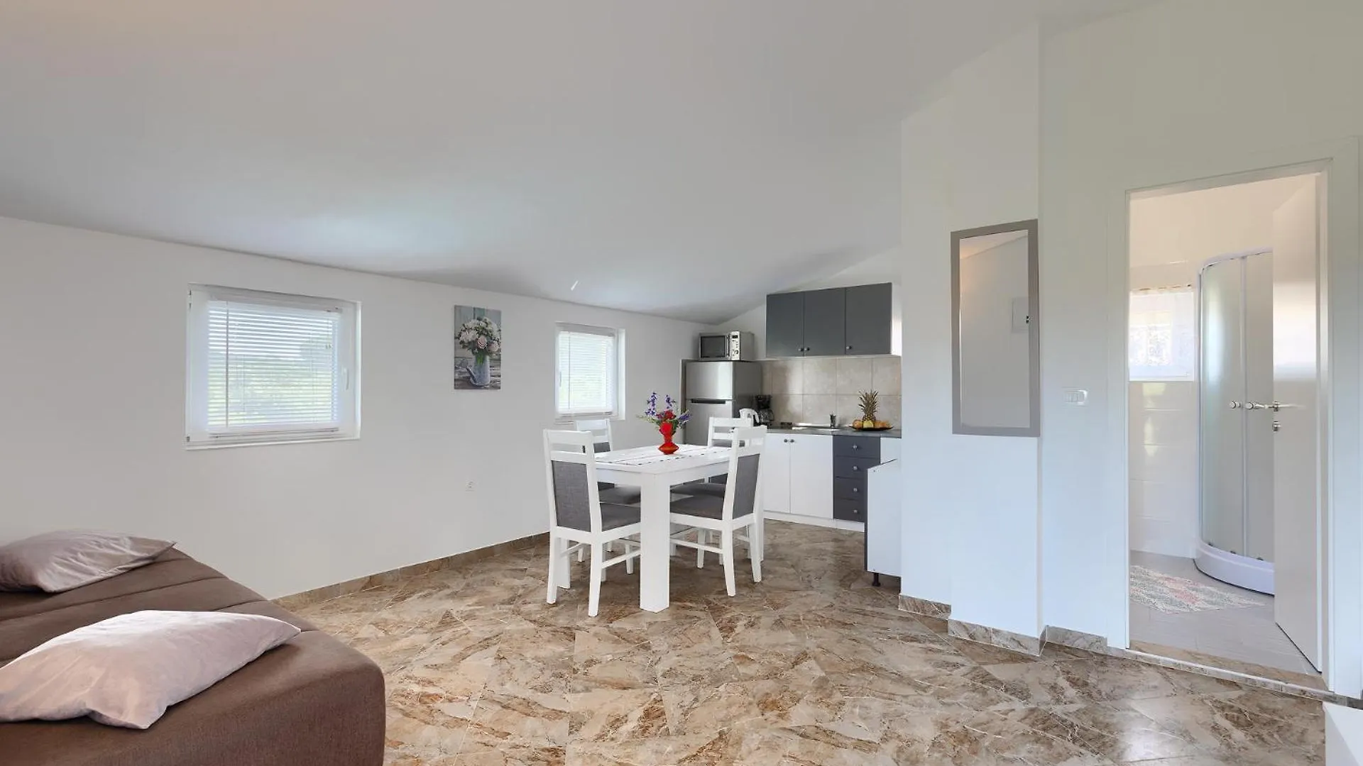 Apartment Mirjana Μεντουλίν Κροατία