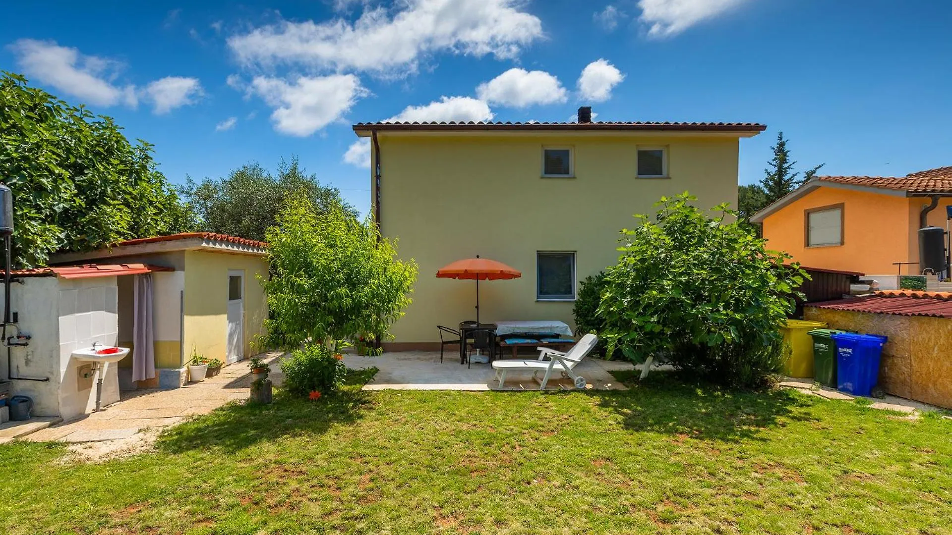 Apartment Mirjana Μεντουλίν Κροατία